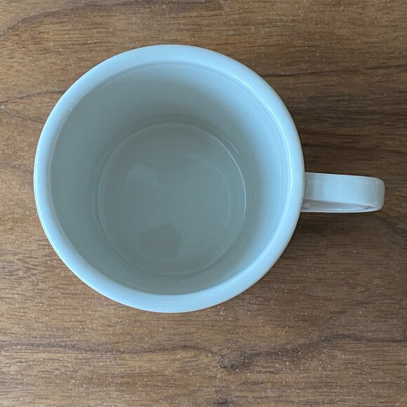 Anthropologie Monogram “K” Initial Letter Mug - Picture 5 of 7